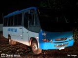 KaryneTur 002 na cidade de Parnaíba, Piauí, Brasil, por Otto Danger. Número da foto: #:id.