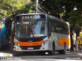 Alfa Rodobus > CooperAlfa 8 6105 na cidade de São Paulo, São Paulo, Brasil, por Valnei Conceição. Número da foto: #:id.