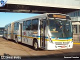 Restinga Transportes Coletivos 2405 na cidade de Porto Alegre, Rio Grande do Sul, Brasil, por Emerson Dorneles. Número da foto: #:id.