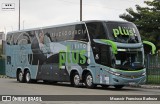 Viação Garcia 88006 na cidade de São Paulo, São Paulo, Brasil, por Moaccir  Francisco Barboza. Número da foto: #12079755.