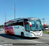 Primar Navegações e Turismo 4030 na cidade de Santos, São Paulo, Brasil, por Andre Santos de Moraes. Número da foto: #12079500.