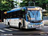 Transportes Futuro C30218 na cidade de Rio de Janeiro, Rio de Janeiro, Brasil, por Renan Vieira. Número da foto: #12080482.