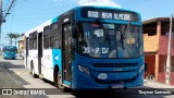 Expresso Santa Paula 16239 na cidade de Serra, Espírito Santo, Brasil, por Thaynan Sarmento. Número da foto: #:id.