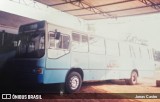 Viação Juína 1105 na cidade de Juína, Mato Grosso, Brasil, por Jonas Castro. Número da foto: #12080647.