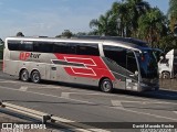 JP Tur Locação e Transportes - Costa e Pinheiro Locação e Transportes 2300 na cidade de Cotia, São Paulo, Brasil, por David Macedo Rocha. Número da foto: #12080899.