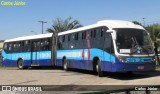 Metrobus 1078 na cidade de Goiânia, Goiás, Brasil, por Carlos Júnior. Número da foto: #:id.