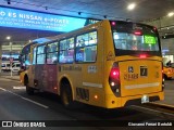 Transmilenio Z10-4840 na cidade de Bogotá, Colômbia, por Giovanni Ferrari Bertoldi. Número da foto: #12080702.
