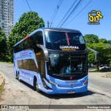 Rápido Federal 12201 na cidade de Salvador, Bahia, Brasil, por Busólogo Nacíonal. Número da foto: #:id.