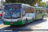Integração Transportes 4034 na cidade de Cuiabá, Mato Grosso, Brasil, por Guilherme Fernandes Grinko. Número da foto: #:id.