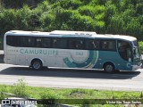 Auto Viação Camurujipe 3063 na cidade de Salvador, Bahia, Brasil, por Victor São Tiago Santos. Número da foto: #12080985.