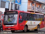 Viação Lira 6010 na cidade de Hortolândia, São Paulo, Brasil, por Thiago Santos. Número da foto: #12080023.