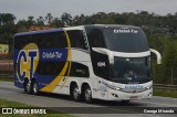 Cristal-Tur 3016 na cidade de Santa Isabel, São Paulo, Brasil, por George Miranda. Número da foto: #12080151.