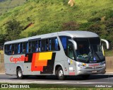Transportes Capellini 14038 na cidade de Aparecida, São Paulo, Brasil, por Adailton Cruz. Número da foto: #:id.