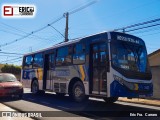 Auto Viação Suzano 2407 na cidade de Catanduva, São Paulo, Brasil, por Eric Fra.  Carraro. Número da foto: #12081261.