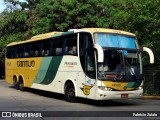 Empresa Gontijo de Transportes 14525 na cidade de São Paulo, São Paulo, Brasil, por Fabricio Zulato. Número da foto: #12080960.