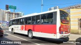 Auto Viação Alpha A48002 na cidade de Rio de Janeiro, Rio de Janeiro, Brasil, por Jose Ricardo Junior. Número da foto: #:id.
