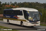 Taipastur Transportes Turísticos 1430 na cidade de Santa Isabel, São Paulo, Brasil, por George Miranda. Número da foto: #:id.