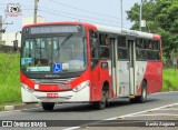 Expresso CampiBus 2288 na cidade de Campinas, São Paulo, Brasil, por Danilo Augusto. Número da foto: #12081241.