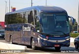Viação Cometa 719561 na cidade de São Paulo, São Paulo, Brasil, por Sérgio de Sousa Elias. Número da foto: #12080938.
