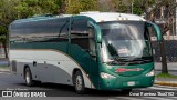 Flecha Roja México-Toluca-San Luis Mextepec-Querétaro 553 na cidade de Álvaro Obregón, Ciudad de México, México, por Omar Ramírez Thor2102. Número da foto: #12080122.