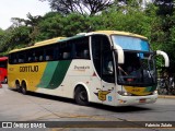 Empresa Gontijo de Transportes 14520 na cidade de São Paulo, São Paulo, Brasil, por Fabricio Zulato. Número da foto: #12080930.