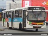 Viação Primor 37-511 na cidade de São Luís, Maranhão, Brasil, por Lucas Sousa. Número da foto: #:id.