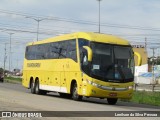Viação Itapemirim 60047 na cidade de Caruaru, Pernambuco, Brasil, por Lenilson da Silva Pessoa. Número da foto: #12080989.