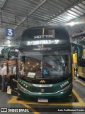 Viação Motta 24006 na cidade de Presidente Prudente, São Paulo, Brasil, por Luis Guilherme Costa. Número da foto: #12079788.