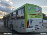 BsBus Mobilidade 505013 na cidade de Taguatinga, Distrito Federal, Brasil, por Roger Michel. Número da foto: #12079948.