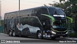 Viação Garcia 87009 na cidade de São Paulo, São Paulo, Brasil, por Sérgio de Sousa Elias. Número da foto: #12081086.