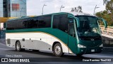 Zina-bus 487 na cidade de Miguel Hidalgo, Ciudad de México, México, por Omar Ramírez Thor2102. Número da foto: #12078907.