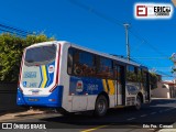 Auto Viação Suzano 2407 na cidade de Catanduva, São Paulo, Brasil, por Eric Fra.  Carraro. Número da foto: #12081201.