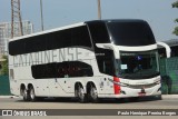 Auto Viação Catarinense 319316 na cidade de São Paulo, São Paulo, Brasil, por Paulo Henrique Pereira Borges. Número da foto: #12080594.
