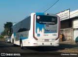 Icaraí Auto Transportes 1.006 na cidade de São Gonçalo, Rio de Janeiro, Brasil, por Christiano Albernaz. Número da foto: #:id.