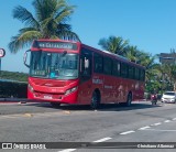 EPT - Empresa Pública de Transportes de Maricá MAR 01.050 na cidade de Maricá, Rio de Janeiro, Brasil, por Christiano Albernaz. Número da foto: #12079198.