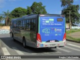 Pampulha Transportes > Plena Transportes 11231 na cidade de Belo Horizonte, Minas Gerais, Brasil, por Douglas Célio Brandao. Número da foto: #:id.