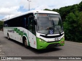 Empresa São Benedito 215 na cidade de Fortaleza, Ceará, Brasil, por Matheus Da Mata Santos. Número da foto: #:id.