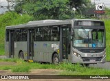Expresso CampiBus 2348 na cidade de Campinas, São Paulo, Brasil, por Danilo Augusto. Número da foto: #12081248.