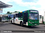 OT Trans - Ótima Salvador Transportes 21244 na cidade de Lauro de Freitas, Bahia, Brasil, por Gustavo Santos Lima. Número da foto: #:id.