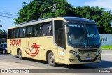Gidion Transporte e Turismo 22301 na cidade de Joinville, Santa Catarina, Brasil, por Diego Lip. Número da foto: #:id.