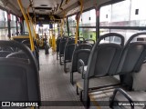 Via Metro - Auto Viação Metropolitana 307 na cidade de Maracanaú, Ceará, Brasil, por Marcos Vinícius. Número da foto: #:id.