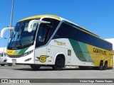 Empresa Gontijo de Transportes 19700 na cidade de Goiânia, Goiás, Brasil, por Victor Hugo  Ferreira Soares. Número da foto: #12079825.