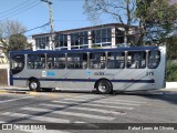 Radial Transporte Coletivo 276 na cidade de Poá, São Paulo, Brasil, por Rafael Lopes de Oliveira. Número da foto: #12079313.