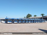 Sambaíba Transportes Urbanos 2 1819 na cidade de Campinas, São Paulo, Brasil, por Matheus Gabriel dos Santos. Número da foto: #12080521.