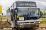 Ônibus Particulares 5016 na cidade de Serra Talhada, Pernambuco, Brasil, por Lucas Ramon. Número da foto: #12080537.