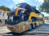 Viação Motta 21002 na cidade de Itaúna, Minas Gerais, Brasil, por Paulo Alexandre da Silva. Número da foto: #12080241.