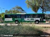 Viação Paraense Cuiabá Transportes 1089 na cidade de Cuiabá, Mato Grosso, Brasil, por Daniel Henrique. Número da foto: #12079193.