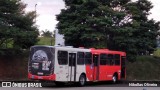 Companhia Coordenadas de Transportes 25F02 na cidade de Sarzedo, Minas Gerais, Brasil, por Nikollas Oliveira. Número da foto: #:id.