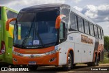 Transjudivan Viagens e Turismo 5050 na cidade de Serra Talhada, Pernambuco, Brasil, por Lucas Ramon. Número da foto: #12080545.