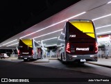 Expresso Itamarati 7302 na cidade de Fernandópolis, São Paulo, Brasil, por João Vitor Pereira. Número da foto: #12079723.